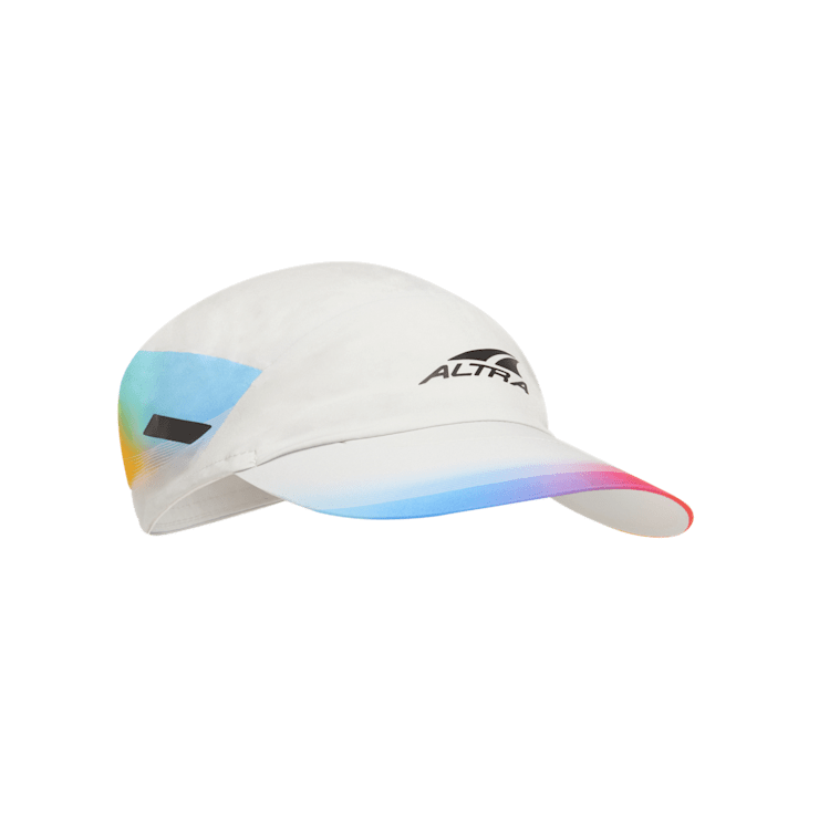 SOAR x Altra Printed Run Cap | Altra Running - Altra Running US