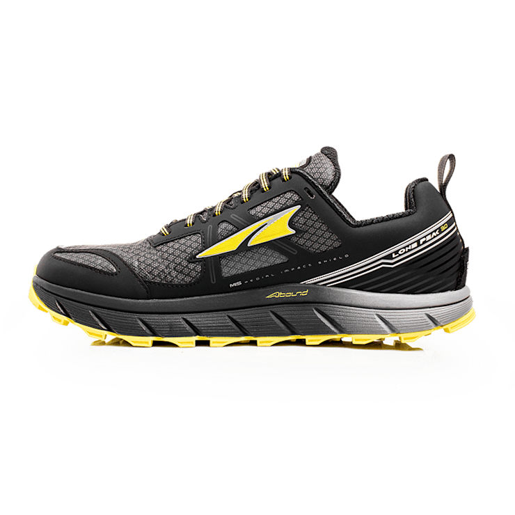 Lone peak 3 low neo deals