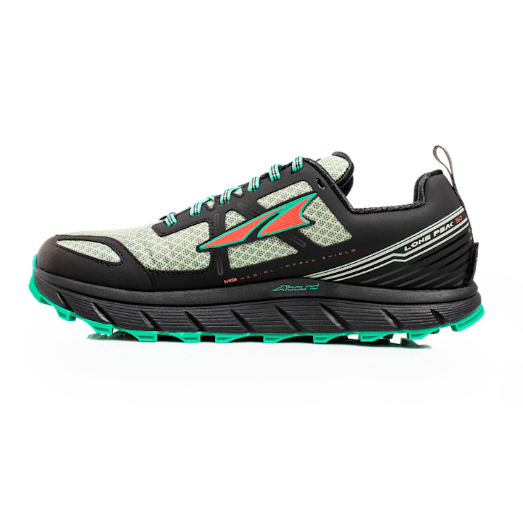Lone peak 3 low neo deals
