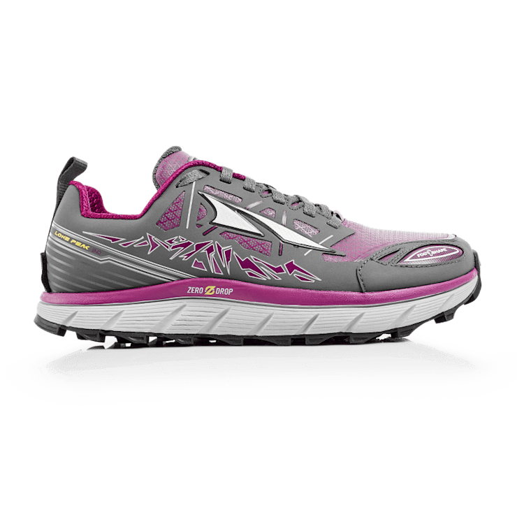 Lone peak 3 low neo clearance