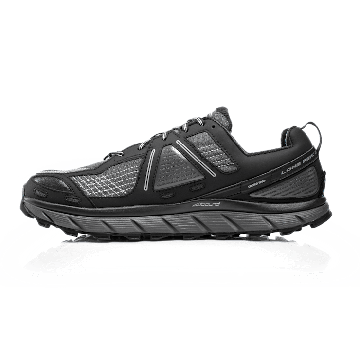 Altra lone peak 3.5 men's trail running shoe 2025