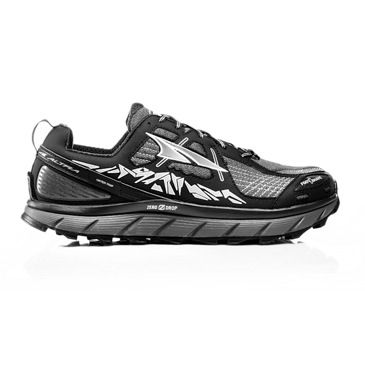 MEN S LONE PEAK 3.5 Altra Running US