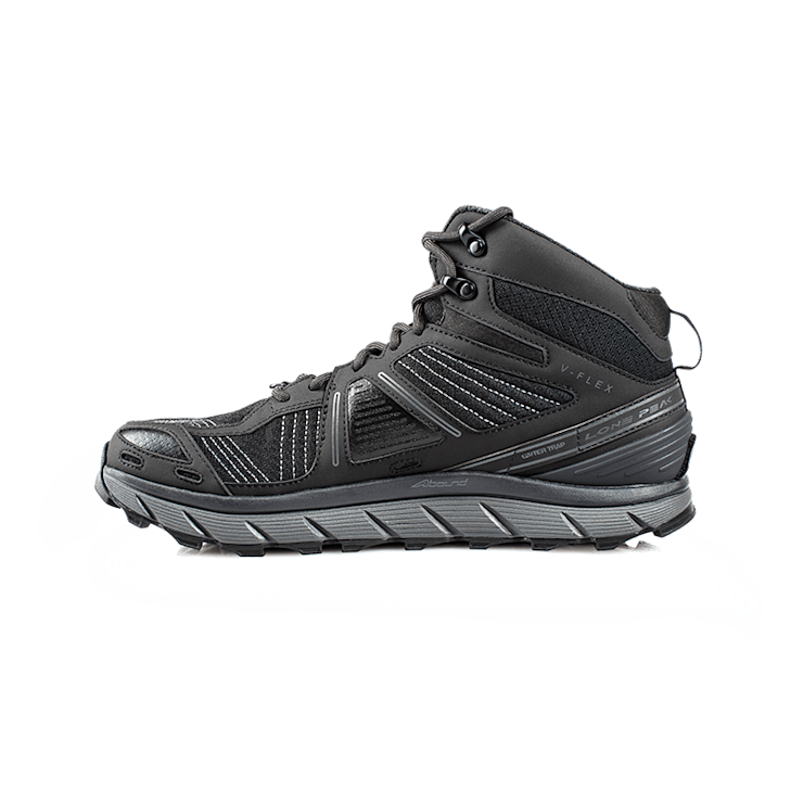 MEN S LONE PEAK 3.5 MID MESH