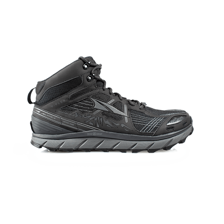 MEN S LONE PEAK 3.5 MID MESH