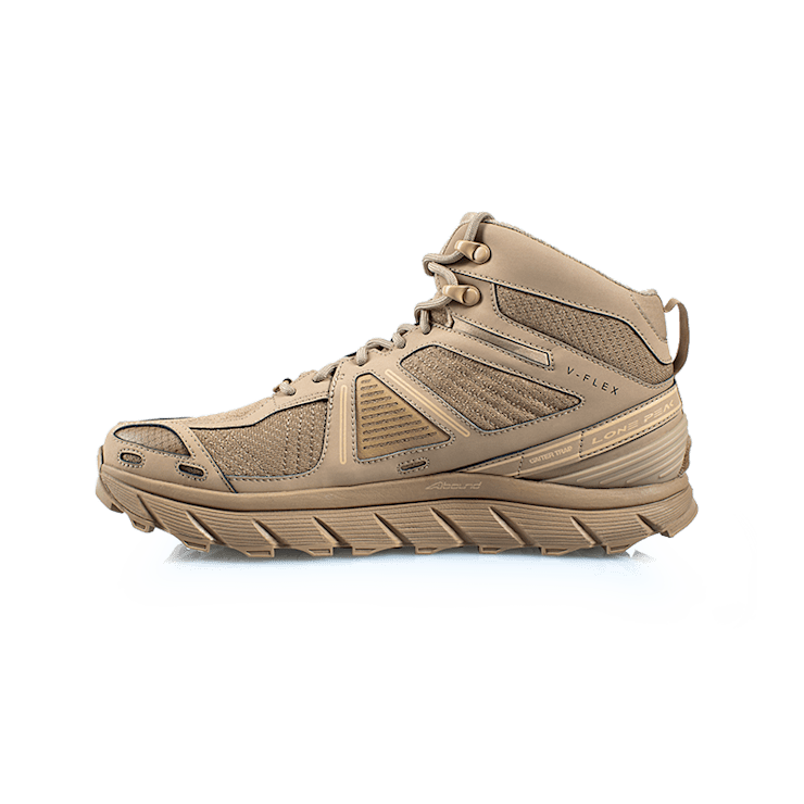 Lone peak 3.5 mid clearance