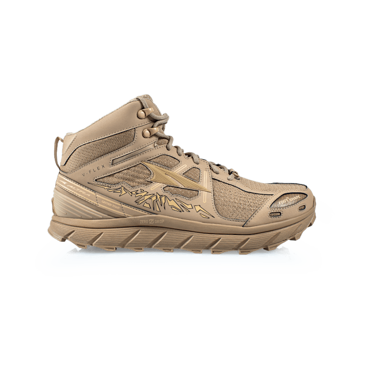 Lone peak 3.5 mid on sale
