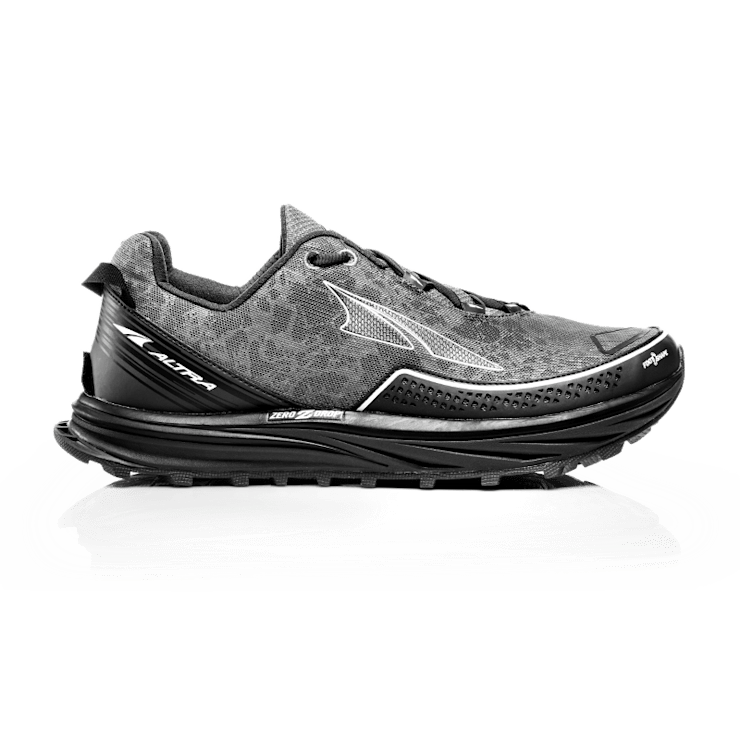 Timp trail altra sale