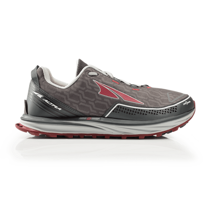 MEN'S TIMP IQ