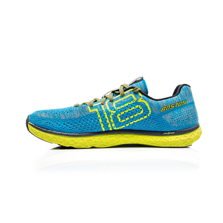 MEN'S ESCALANTE RACER '18 - Altra Running US