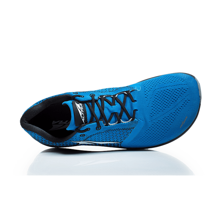 靴 ALTRA SOLSTICE S BLUE/Coral (us6) - 靴