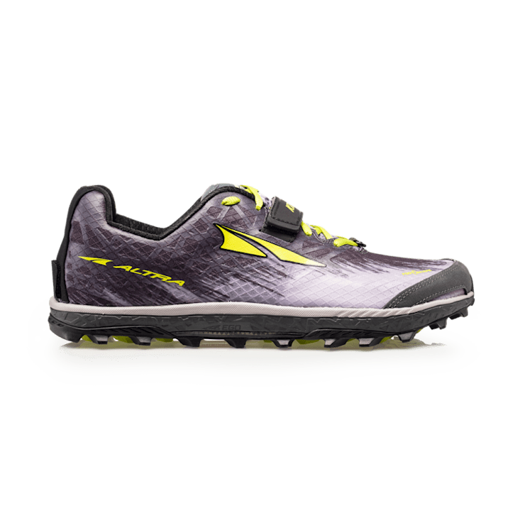 MEN S KING MT 1.5 Altra Running US