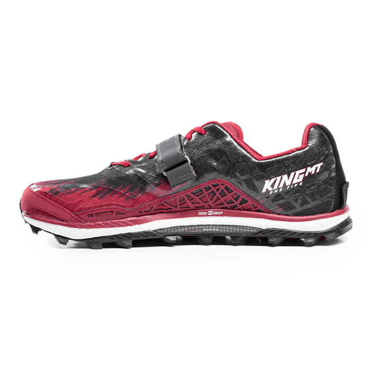 Spartan altra king mt 1.5 clearance