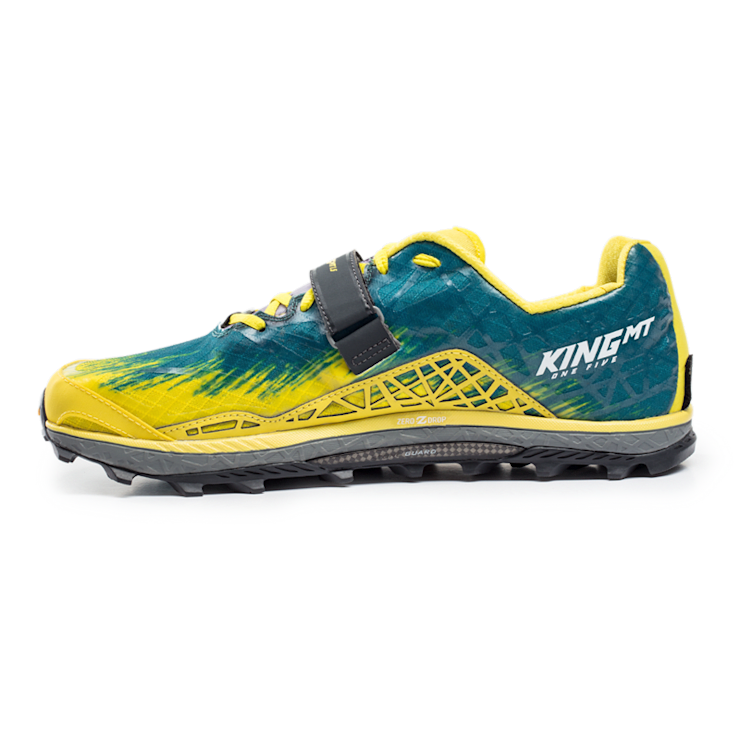 Men's king mt 1.5 clearance