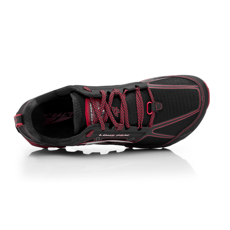 Lone peak 4.0 low waterproof shop