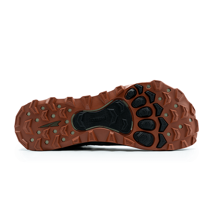 Men's lone peak 4 mid mesh on sale