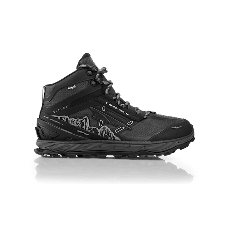 Lone peak 4 mid rsm deals