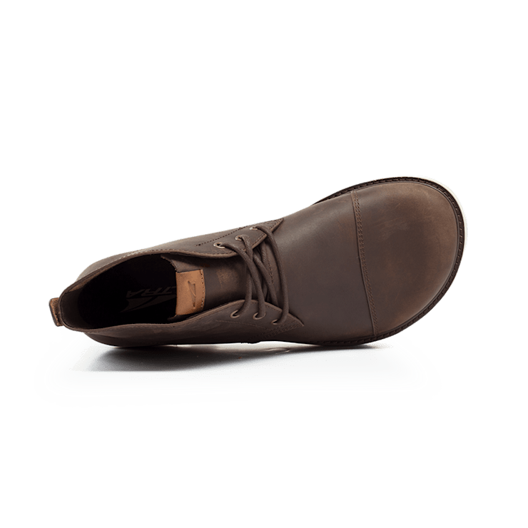 MEN S SMITH BOOT