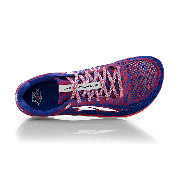 MEN S ESCALANTE RACER 19 Road Running Shoe Altra Running Altra Running US