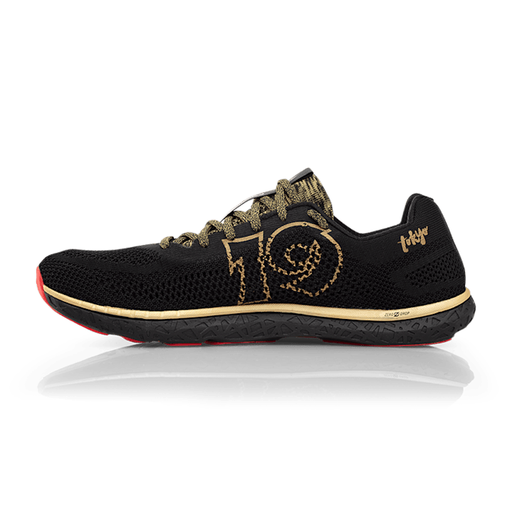 Escalante racer 2019 clearance