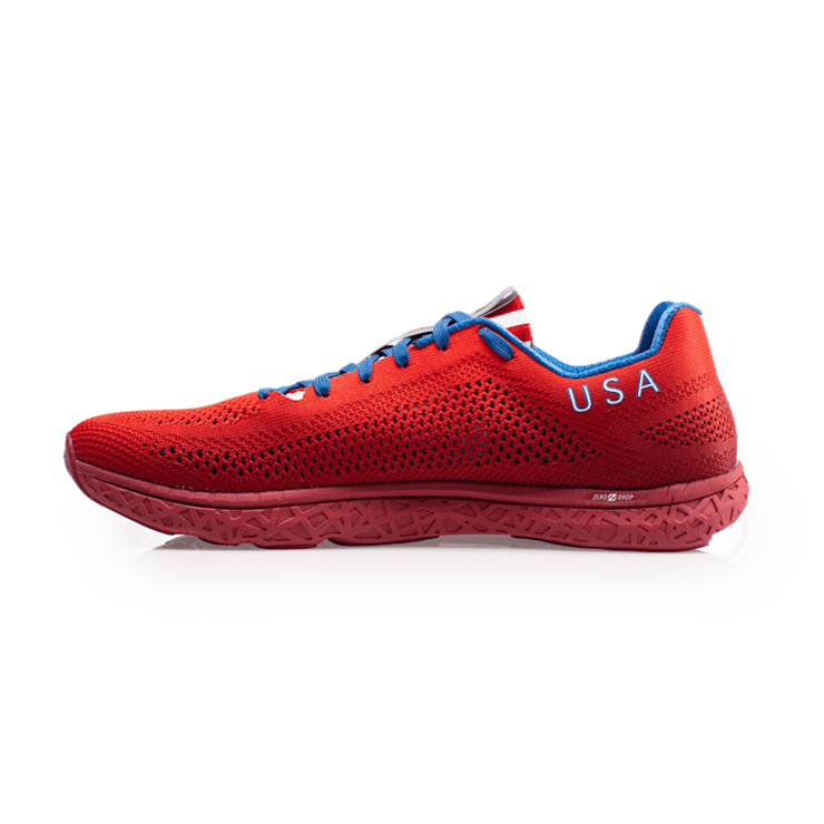 MEN S ESCALANTE RACER 19 Road Running Shoe Altra Running Altra US