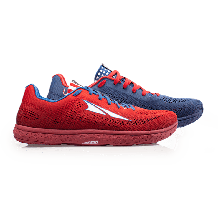 MEN S ESCALANTE RACER 19 Road Running Shoe Altra Running Altra US