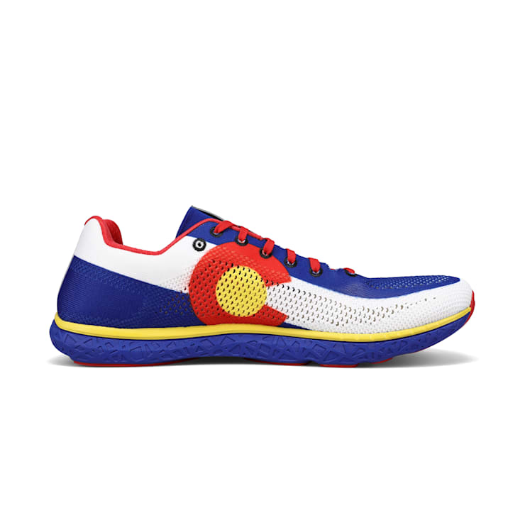 Men's Escalante Racer image number 4