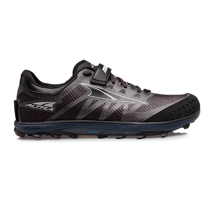MEN S KING MT 2 Trail Running Shoe Altra Running Altra CA