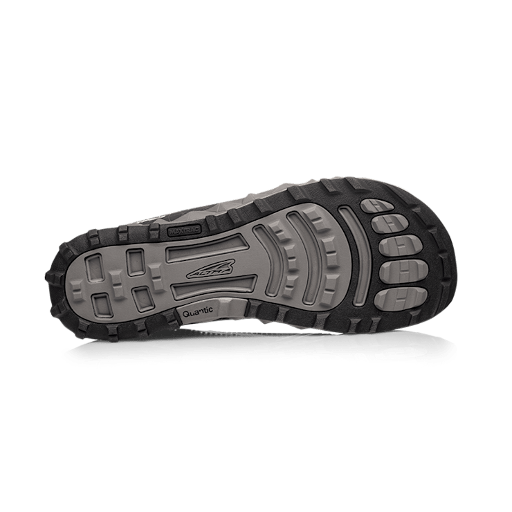 Altra men's superior 4 discount
