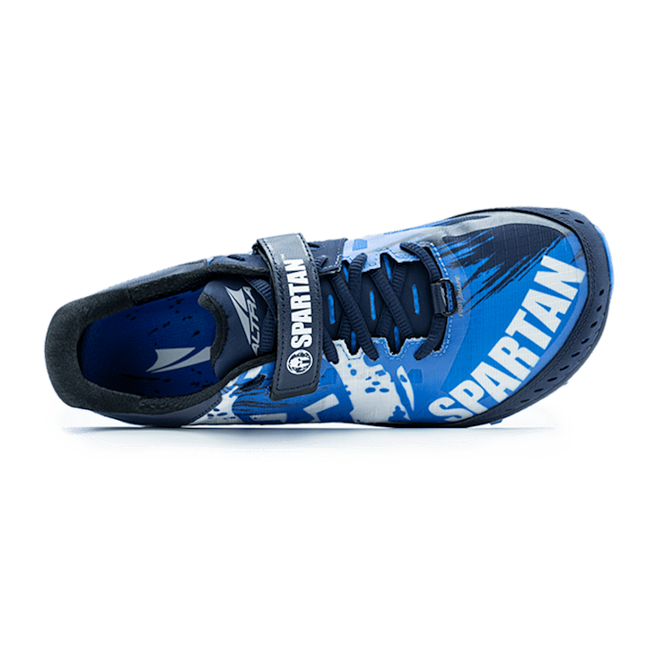 MEN'S KING MT SPARTAN Trail Running Shoe Altra Running