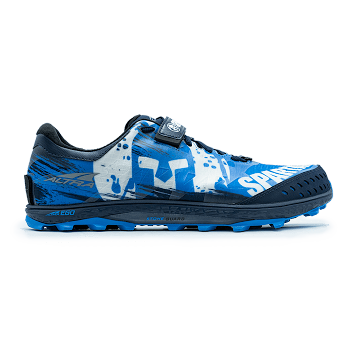 Altra King MT Spartan Edition Trail Running Sneakers Who else is excited about the re-release of the Altra King  main image 4