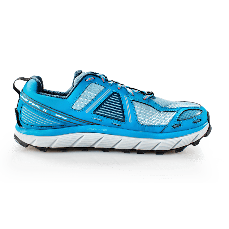 Women's lone peak 3.5 outlet