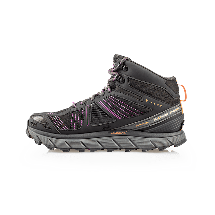 Lone peak 3.5 mid mesh online