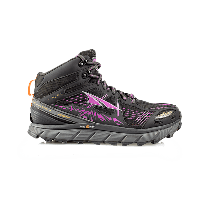 Lone peak mid mesh 3.5 sales