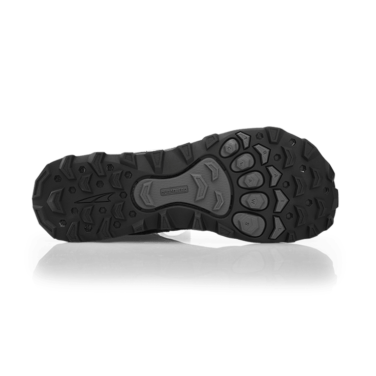 Men's lone peak 4 mid mesh top