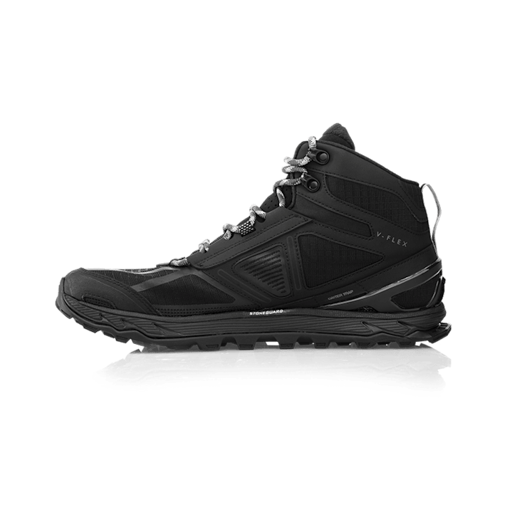 WOMEN S LONE PEAK 4 MID MESH