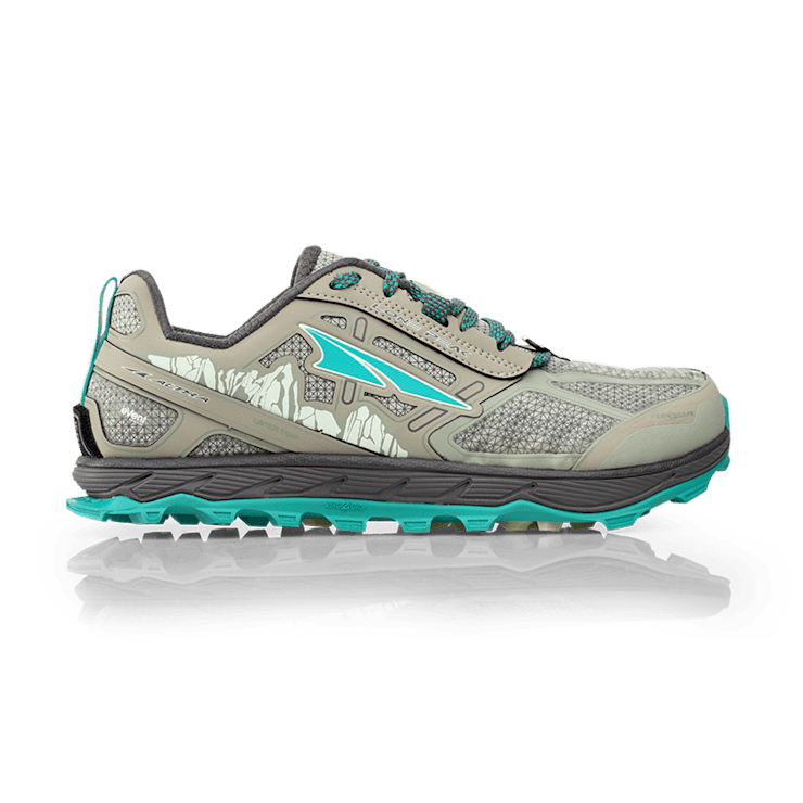 WOMEN S LONE PEAK 4 LOW RSM