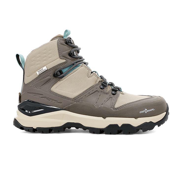 Altra tusher release date 2025
