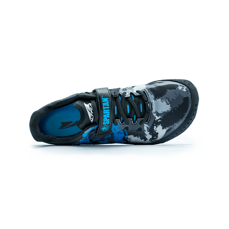 Altra King MT Spartan Edition Trail Running Sneakers WOMEN main image 2