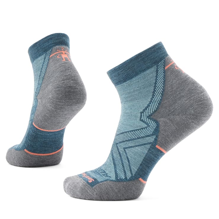 Women's Run Targeted Cushion Altra Ankle Socks