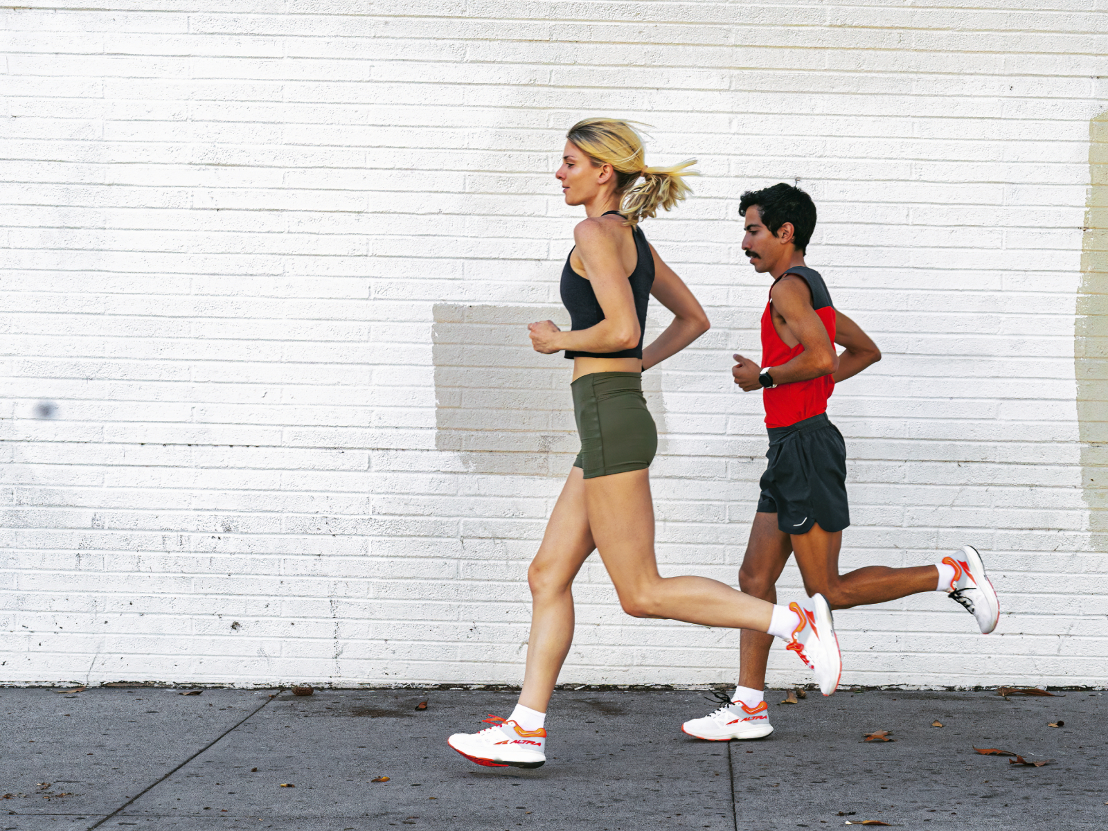 Women's Vanish Tempo—A Running Shoe made for Speed | Altra