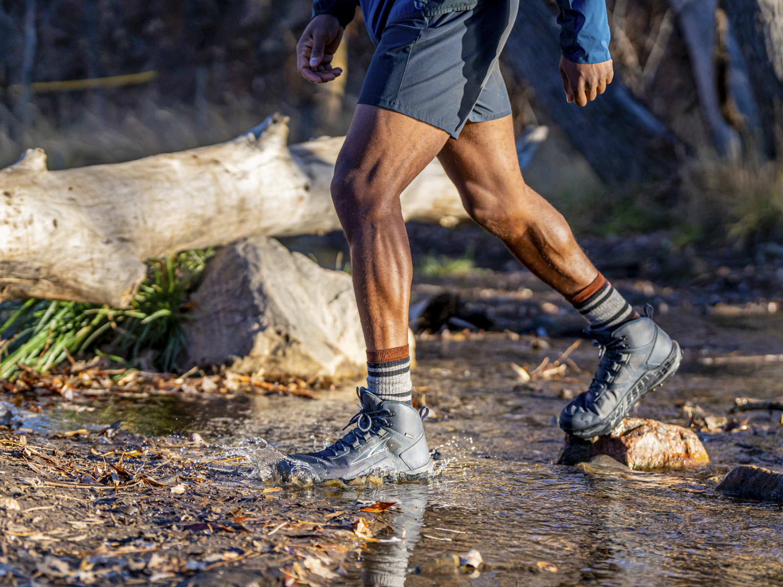 Timp Hiker GTX Men's Hiking Boot | Altra Running - Altra US