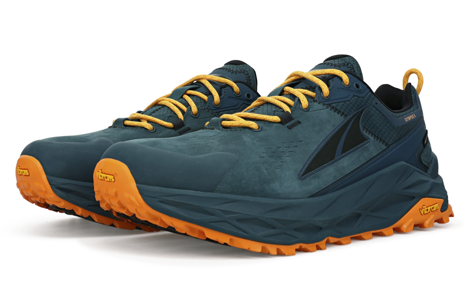 ALTRA OLYMPUS 5 HIKE LOW GTX 26