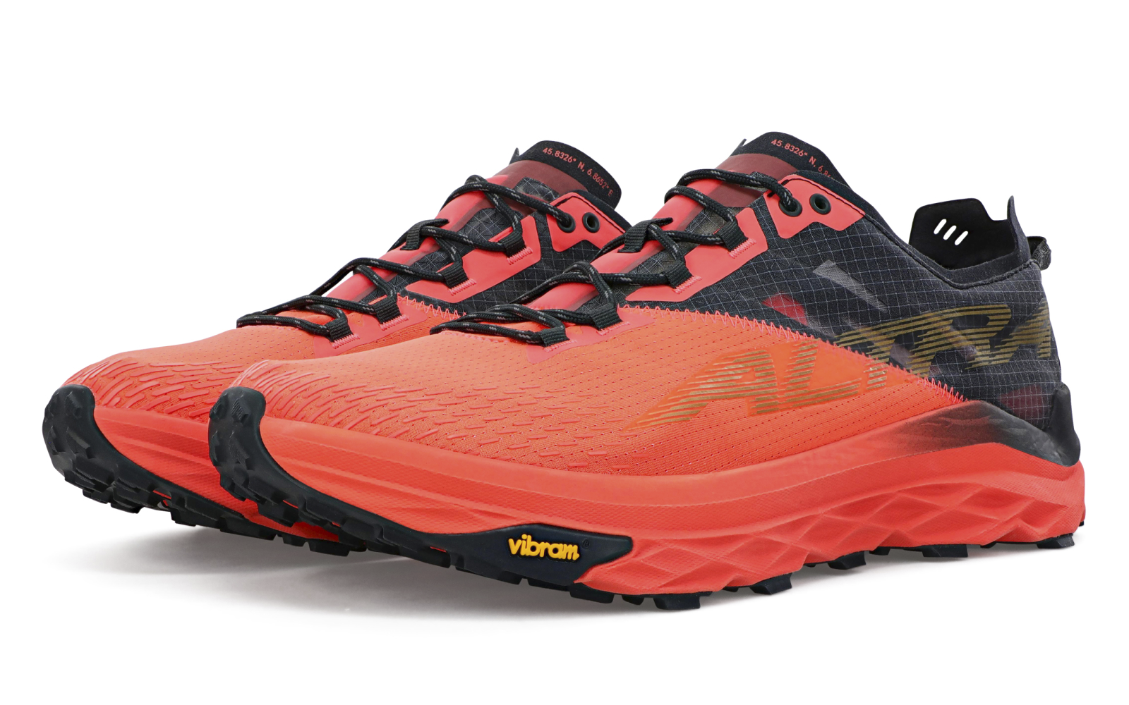 Women's Altra Mont Blanc Running Shoes | Marathon Sports