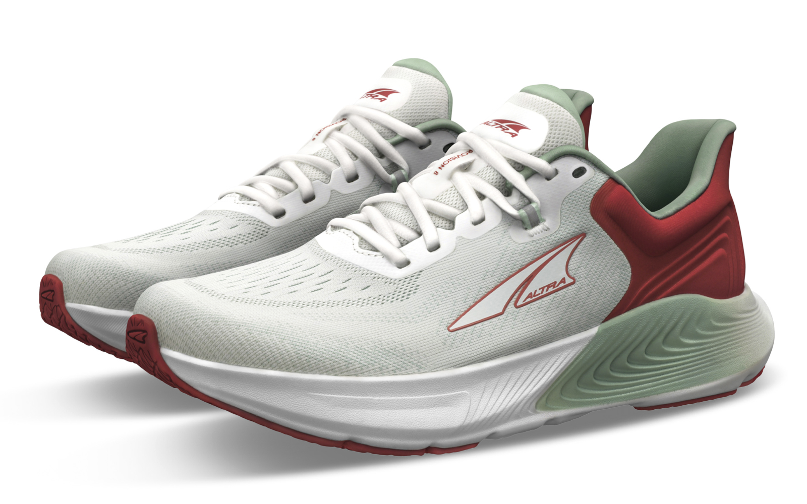 Provision 8 Women’s Support Road Running Shoe | Altra Running