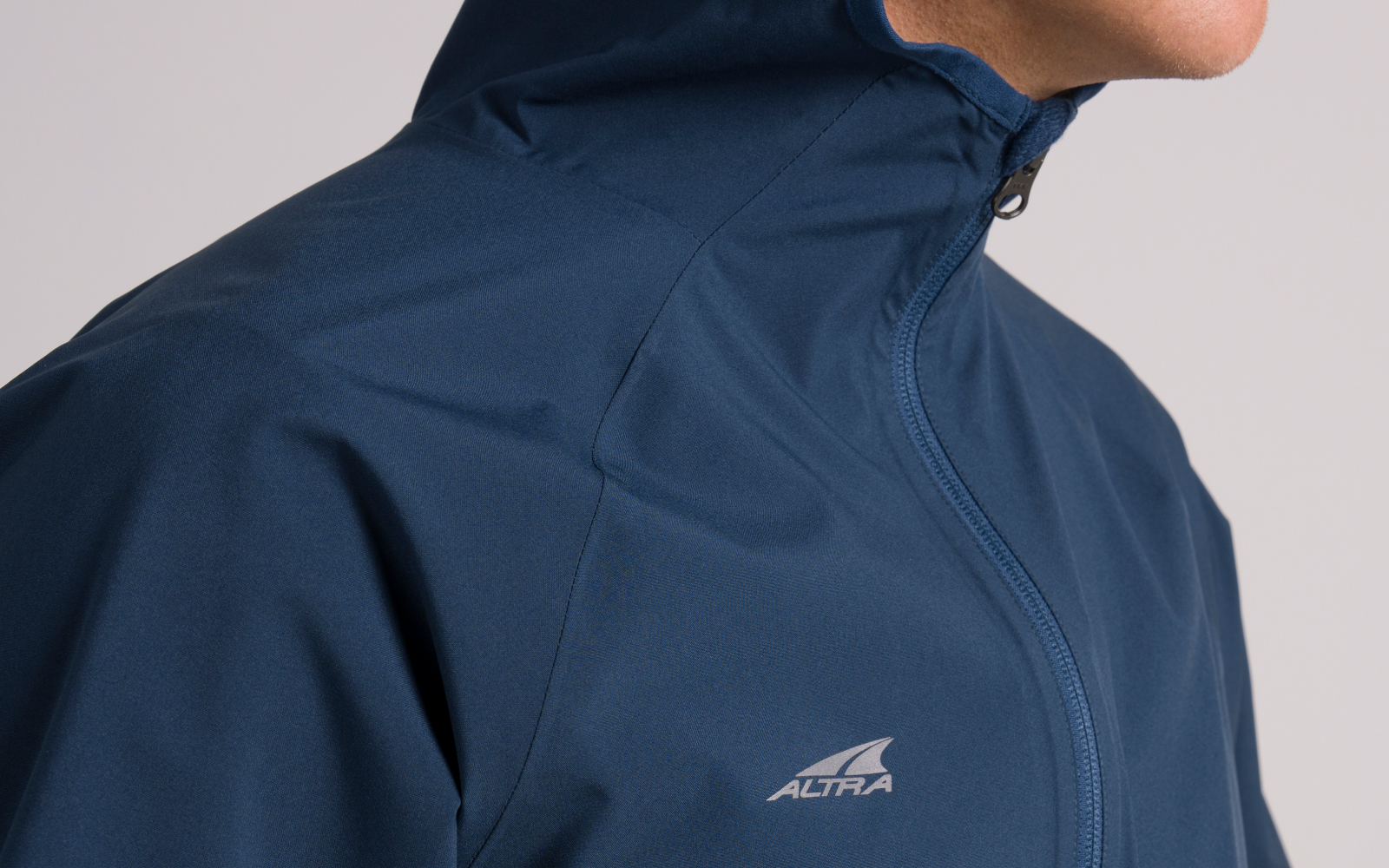 Men's Core Waterproof Run Jacket | Altra Running Apparel