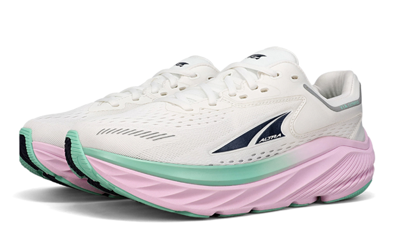 ALTRA VIA OLYMPUS 27㎝　us9 Altra Men's Via Olympus – Forerunners