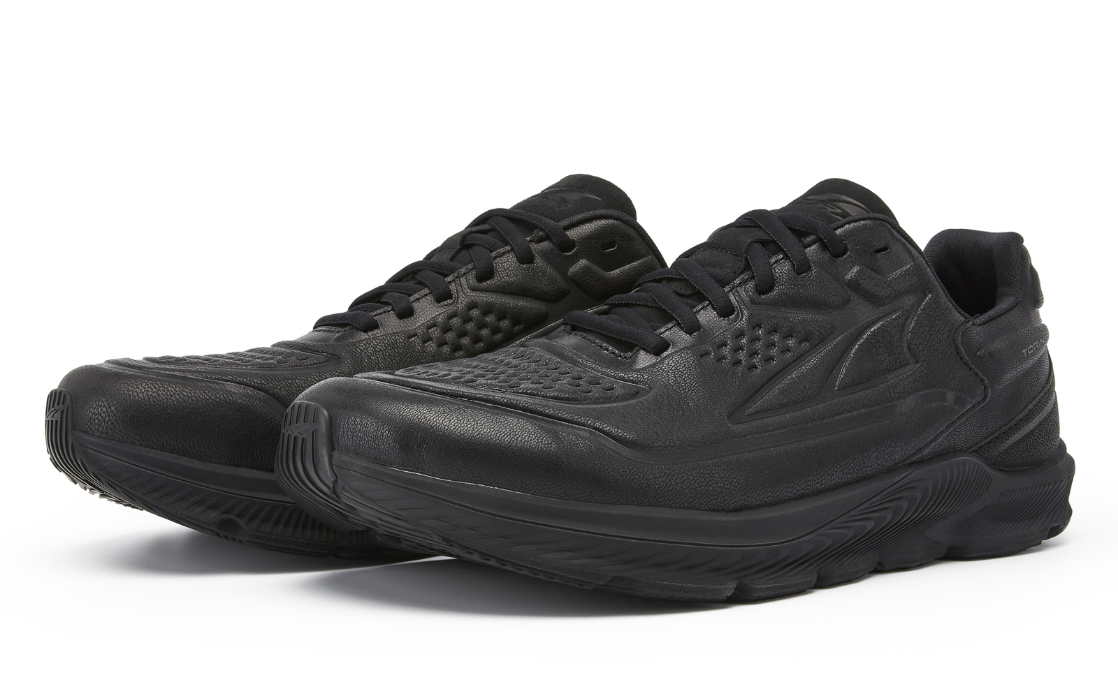 Men’s Torin 5 Leather Shoe | Altra Running Shoes - Altra US