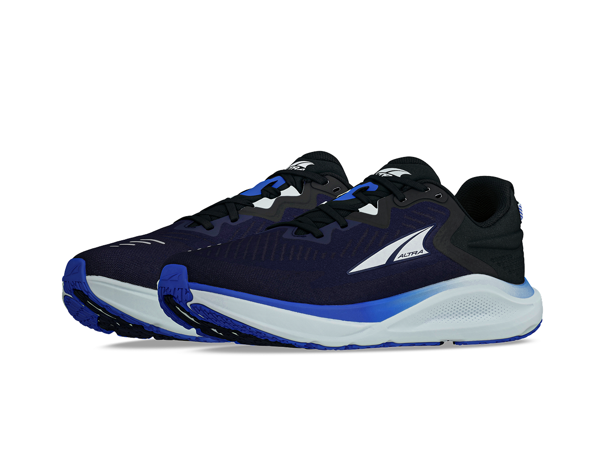 Paradigm 8 Men's Road Running Shoe | Altra Running - Altra Running US