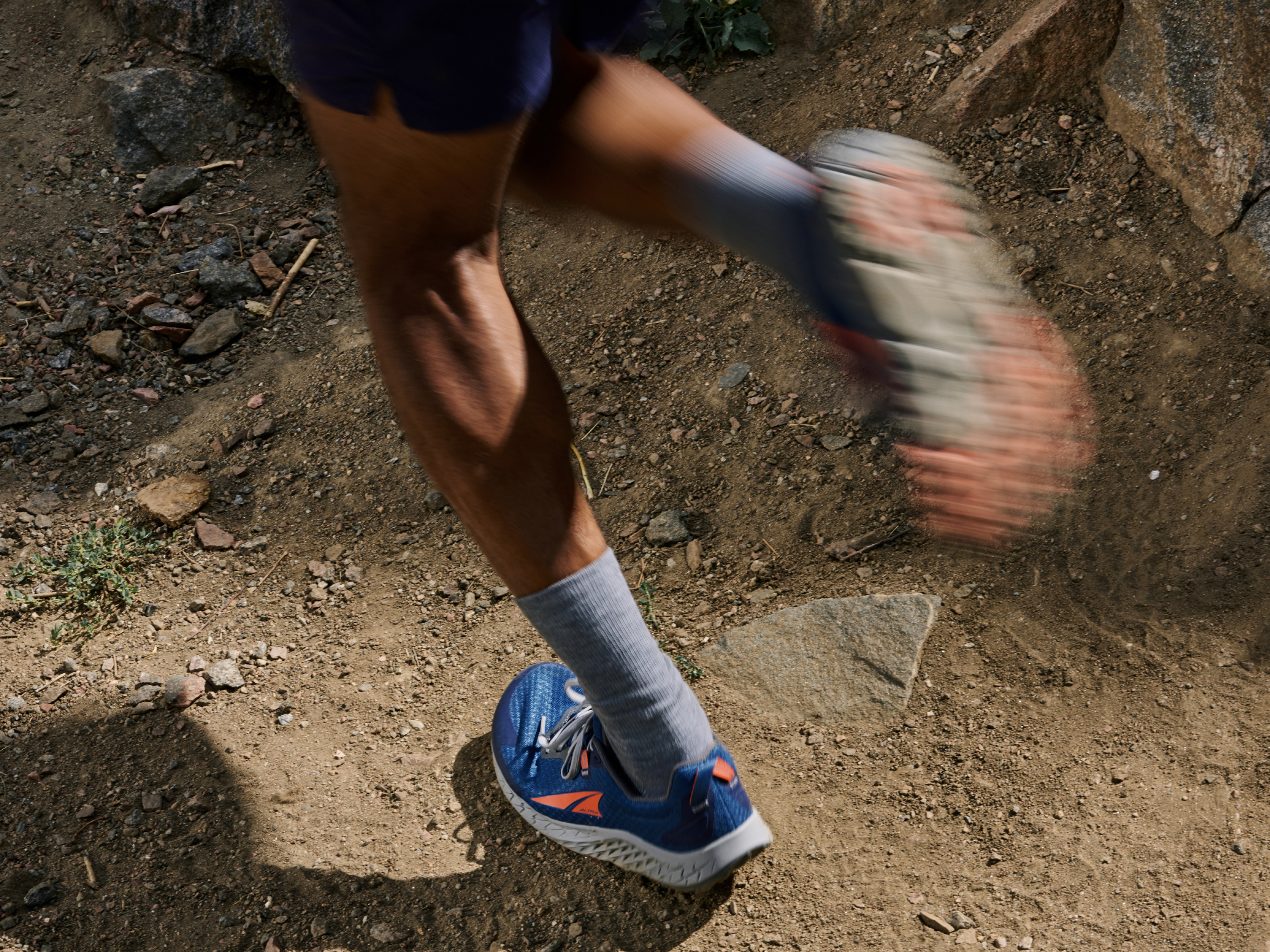 (取寄) アルトラ メンズ アウトロード トレイル ランニング シューズ - メンズ Altra - OUTROAD 2 Men\u0027s \u203b返品交換不可商品