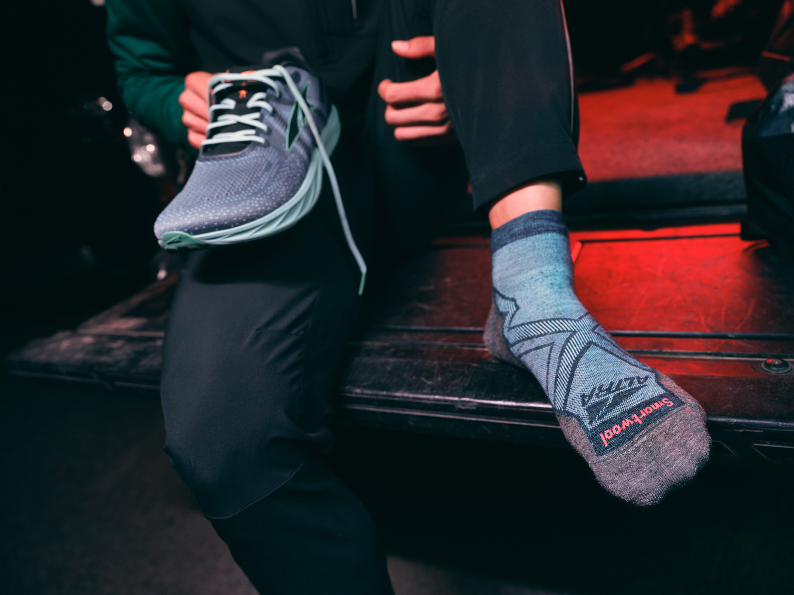 Escalante 4 SW Men's Road Running Shoe | Altra Running